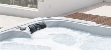 Villa for rent in Estepona
