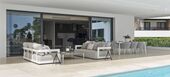 Villa for rent in Estepona