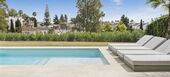 Villa for rent in Estepona