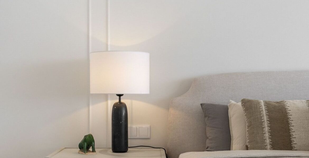 Villa for rent in Estepona