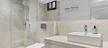 Villa for rent in Estepona