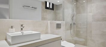 Villa for rent in Estepona