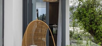 Villa for rent in Estepona