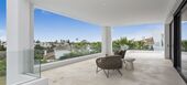 Villa for rent in Estepona