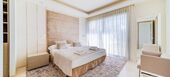 Villa for rent in Estepona