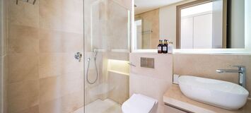 Villa for rent in Estepona