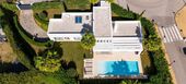 Villa for rent in Estepona