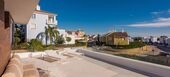 Villa en alquiler en Estepona