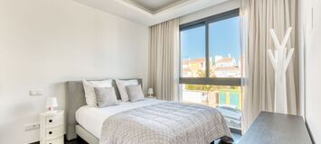 Villa en alquiler en Estepona