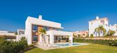 Villa en alquiler en Estepona
