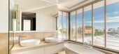 Villa en alquiler en Estepona