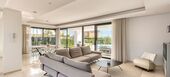 Villa en alquiler en Estepona