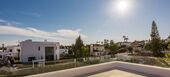 Villa en alquiler en Estepona