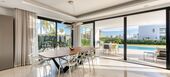 Villa en alquiler en Estepona