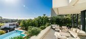 Villa en alquiler en Estepona