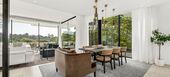 Villa en alquiler en Estepona