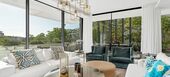 Villa en alquiler en Estepona