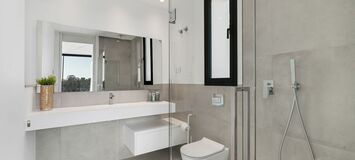 Villa en alquiler en Estepona