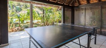 Villa en alquiler en Rio Real Marbella