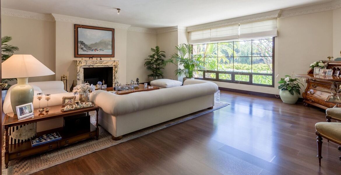 Villa en alquiler en Rio Real Marbella