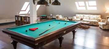 Villa en alquiler en Rio Real Marbella