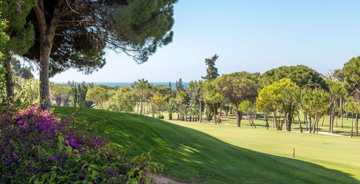 Villa en alquiler en Rio Real Marbella
