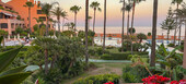 Appartement de luxe à louer à Malibu Marbella
