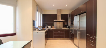 Appartement de luxe à louer à Malibu Marbella