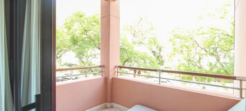 Appartement de luxe à louer à Malibu Marbella