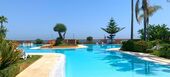 Appartement de luxe à louer à Malibu Marbella