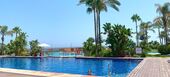 Appartement de luxe à louer à Malibu Marbella