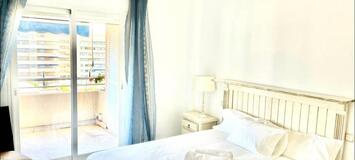 Luxury 2-Bedroom Apartment in Marina Banús Marbella