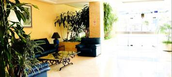 Luxury 2-Bedroom Apartment in Marina Banús Marbella