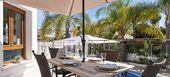 Villa en alquiler en Marbella
