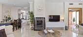 Villa en alquiler en Marbella