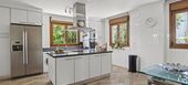 Villa en alquiler en Marbella