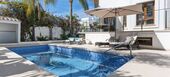 Villa en alquiler en Marbella