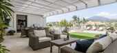 Villa à louer à Marbella