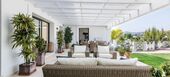 Villa à louer à Marbella