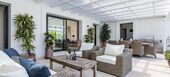 Villa à louer à Marbella