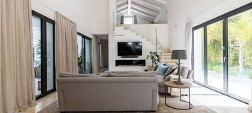 Villa à louer à Marbella