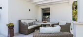Villa à louer à Marbella