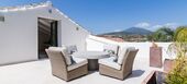 Villa à louer à Marbella