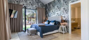 Villa à louer à Marbella