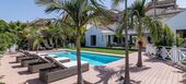 Villa à louer à Marbella