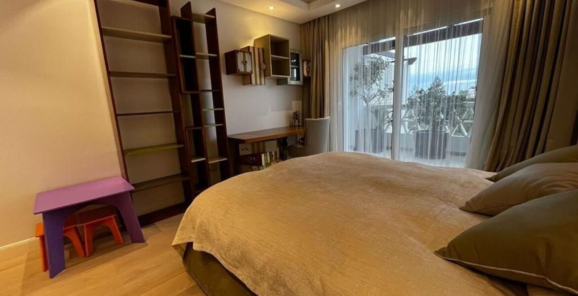 Apartment for rent in Playa del Duque