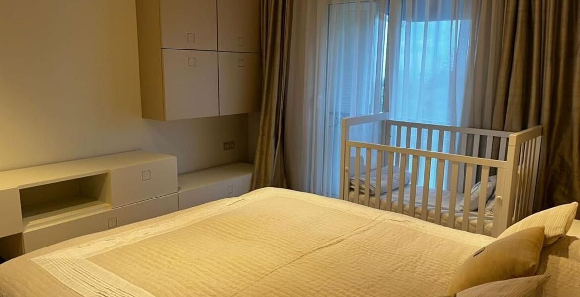 Apartment for rent in Playa del Duque