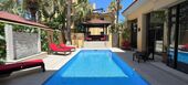 Villa en Bahia de Banus