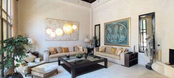 Villa en Bahia de Banus
