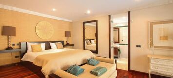 Villa en Bahia de Banus